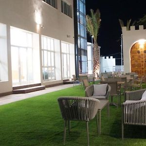 Hotel Delphin-Nouadhibou